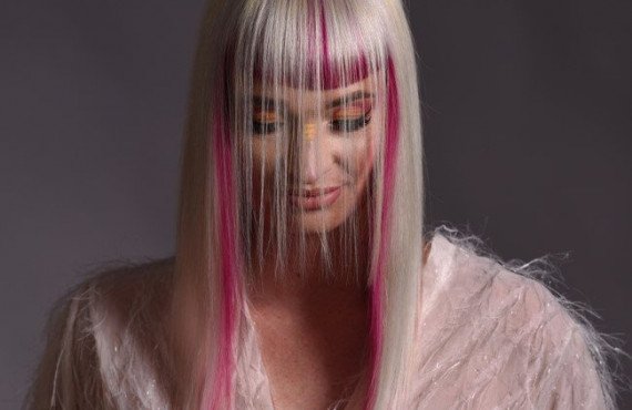 Flo, finalist for Trendvision, fourth time in a row